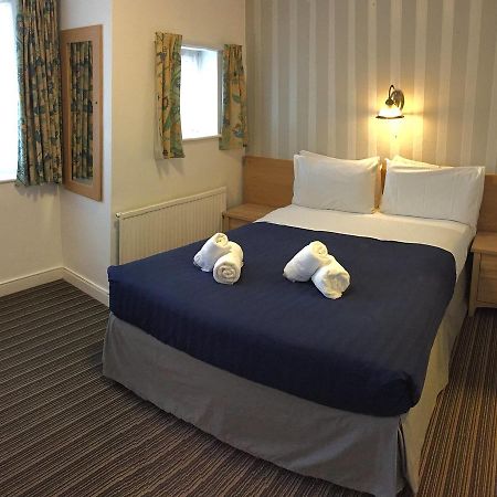 The Talbot Hotel Southport Exteriér fotografie